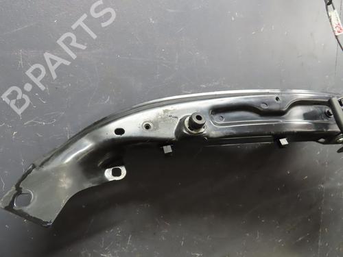 Front slam panel PEUGEOT 206+ (2L_, 2M_) 1.1 | BP16897899C72 