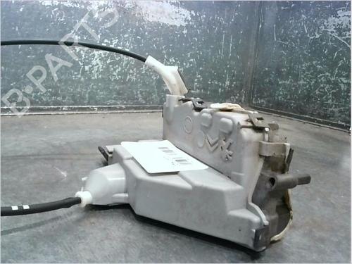 Rear right lock PEUGEOT 508 I (8D_) 1.6 BlueHDi 120 | BP15273864C99 