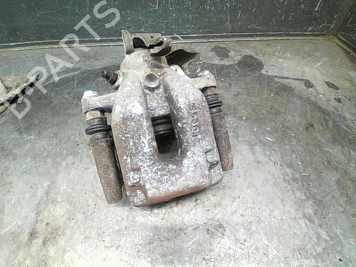 Left rear brake caliper PEUGEOT 1007 (KM_) 1.6 16V | BP14872490M107