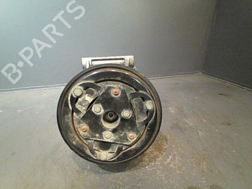 Used AC compressor DACIA DOKKER MPV (KE_) 1.2 TCe (KEM0, KEAY) (115 hp) 20113894