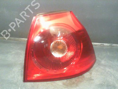 Right taillight VW GOLF V (1K1) 1.9 TDI | BP11214096C35