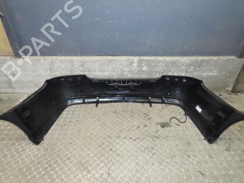 Bak støtfanger MERCEDES-BENZ E-CLASS (W211) E 220 CDI (211.006) | BP29818075C8