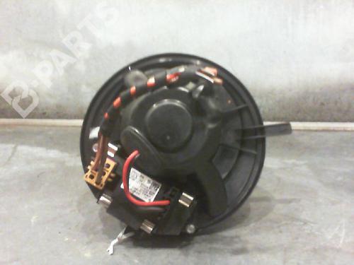 Heater blower motor VW GOLF V (1K1) 1.9 TDI | BP11210202M62 