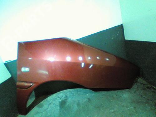 Used Right front fenders PEUGEOT 806 (221) 2.0 HDI (109 hp) 11211792