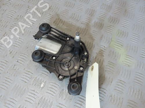 Used Rear wiper motor PEUGEOT 3008 I MPV (0U_) [2009-2017]  21008054