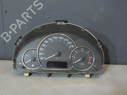 instrument-cluster-peugeot-1007-km_-14-hdi-6106te-2005-21059768 main image