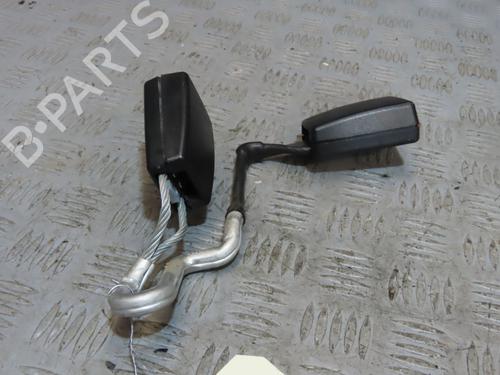 Seat buckle AUDI A3 Sportback (8PA)  | BP24323262I32 