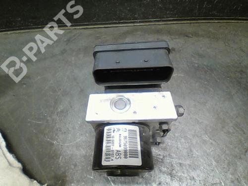 ABS pump PEUGEOT 207 SW (WK_) 1.6 HDi | BP10760920M43 