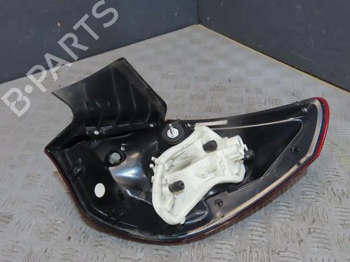 Used Left taillight OPEL ASTRA J (P10) 1.6 CDTi (68) (110 hp) 24576768