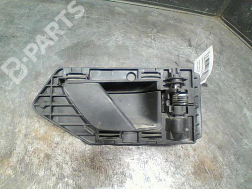 Portiergreep binnen rechts voor PEUGEOT PARTNER MPV (5_, G_) 2.0 HDI (90 hp) 11212322