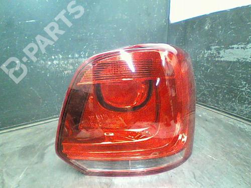 Right taillight VW POLO V (6R1, 6C1) 1.4 (6R1) | BP10768774C35 