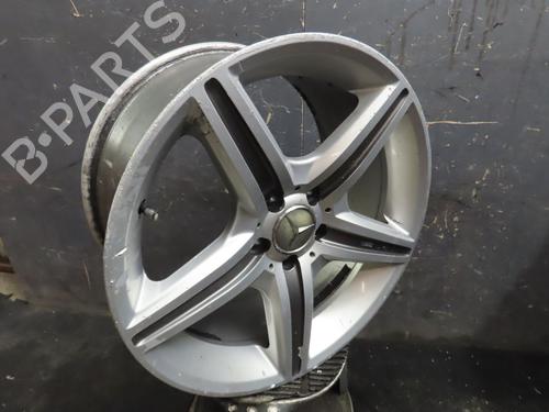 Rim MERCEDES-BENZ C-CLASS (W204) C 350 CDI (204.022) | BP16859528C45 