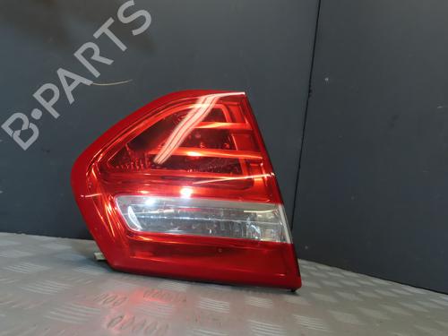 Used Left tailgate light CITROËN C4 Picasso I MPV (UD_) 1.6 HDi (109 hp) 21211167