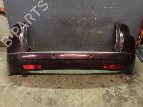 Used Rear bumper CITROËN C4 Picasso I MPV (UD_) 1.6 HDi (109 hp) 15798637