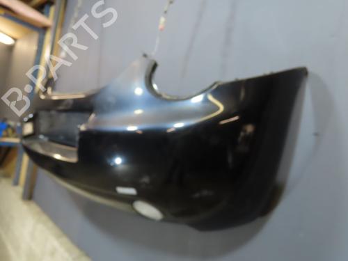 Bak støtfanger VW NEW BEETLE (9C1, 1C1) 1.9 TDI | BP21164676C8 
