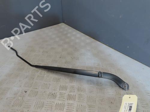 Front windshield wiper arm RENAULT MEGANE IV Hatchback (B9A/M/N_) | BP19123419C143