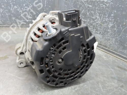 Used Alternator KIA CEE'D (JD) 1.0 T-GDI (120 hp) 17776090