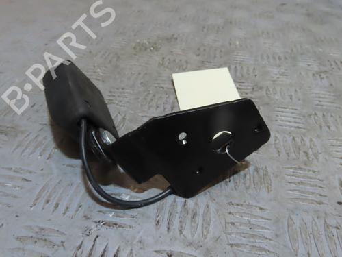 Engache cinturón CITROËN DS4 (NX_) 1.6 THP 200 (200 hp) 24832253