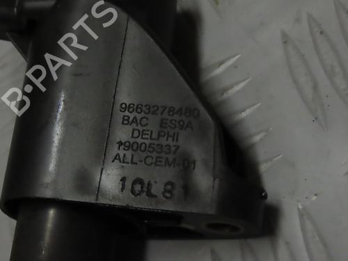 Used Ignition coil PEUGEOT 607 (9D, 9U) [2000-2026]  18124077