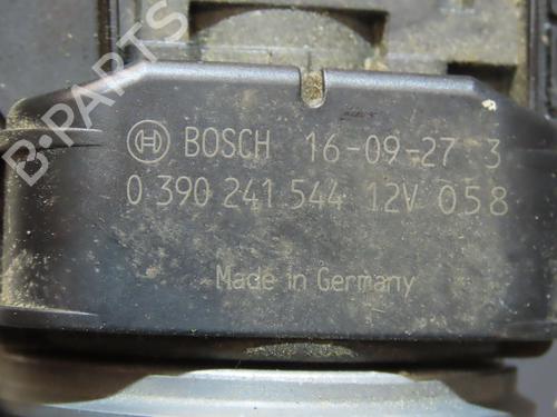 Used Front wiper motor DACIA DUSTER (HS_) 1.2 TCe 125 (125 hp) 24600938