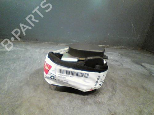 Pre-tensor trás esquerdo Pre-tensor trás esquerdo PEUGEOT 407 SW (6E_, 6D_) 2.0 HDi 135 (136 hp) 11211635 11211635
