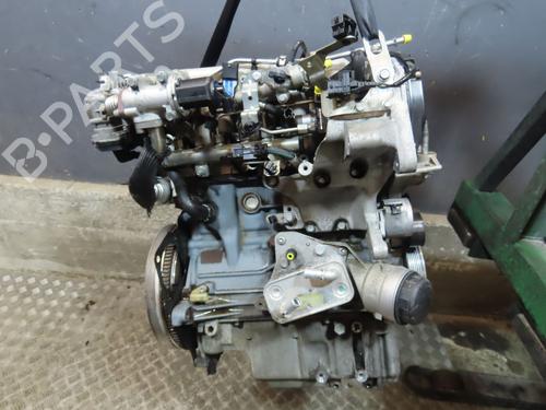 Engine FIAT SEDICI (189_) 1.9 D Multijet | BP30092433M1