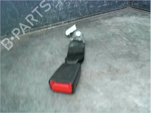 Sikkerhedssele-spænde CITROËN C3 II (SC_) 1.6 HDi 90 (90 hp) 23114148