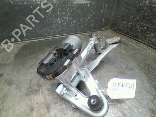 Used Front wiper motor PEUGEOT 3008 I MPV (0U_) 1.6 HDi (109 hp) 12234610