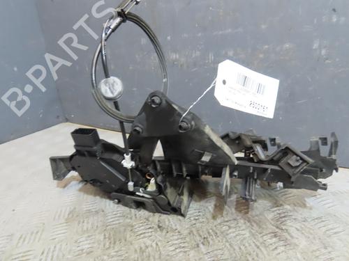 Front right lock FORD KUGA I 2.0 TDCi | BP29872307C97 