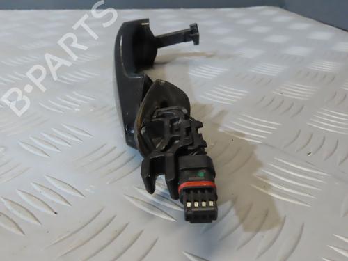 Front left exterior door handle BMW 1 (F21) M 135 i | BP19069065C128 