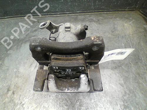 Right rear brake caliper PEUGEOT 407 Coupe (6C_) 2.7 HDi | BP14872080M106 