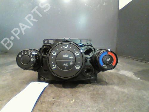 Climate control FORD FIESTA VI (CB1, CCN) 1.0 EcoBoost | BP11211260I5