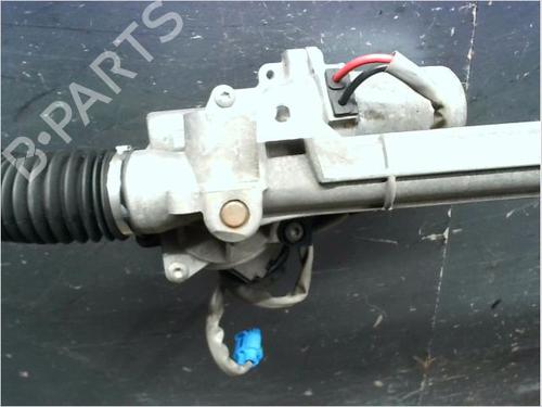 Used Steering rack CITROËN C2 (JM_) 1.1 (60 hp) 12234509
