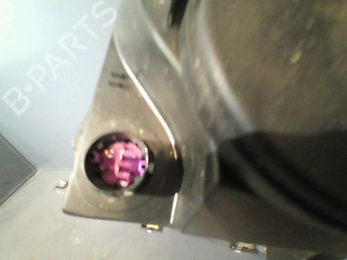 Højre forlygte CITROËN NEMO MPV 1.4 HDi (68 hp) 10767961