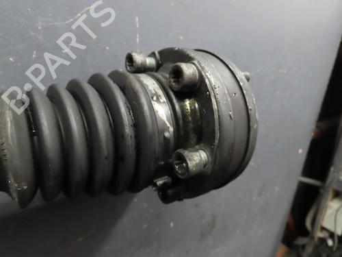 Right front driveshaft VW CADDY III MPV (2KB, 2KJ, 2CB, 2CJ)  | BP23112534M39 