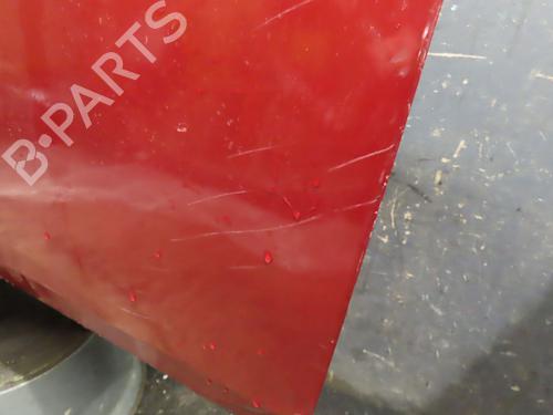 Used Left front door RENAULT MEGANE II Coupé-Cabriolet (EM0/1_) 1.9 dCi (120 hp) 23115036