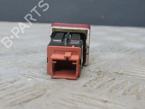 Used Warning switch PEUGEOT PARTNER MPV (5_, G_) [1996-2026]  19141510