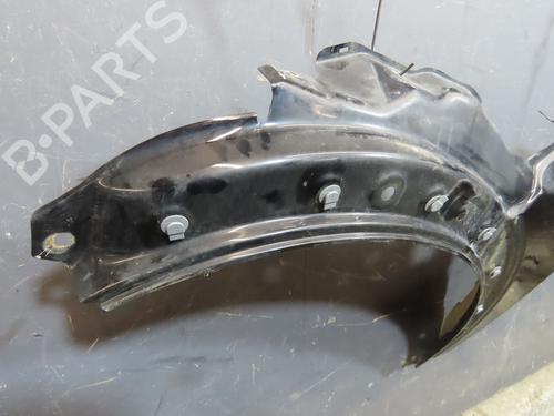 Used Left front fenders MINI MINI (R56) Cooper S (184 hp) 30164263