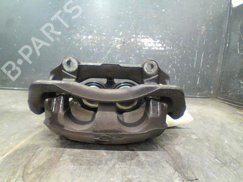 Used Left front brake caliper RENAULT TRAFIC II Van (FL) 2.0 dCi 90 (FL0H, FL00, FL01, FL0M, FL0P, FL0S) (90 hp) 14872748