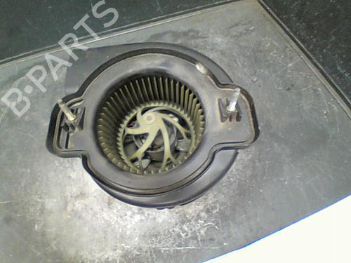 Heater blower motor PEUGEOT 106 II (1A_, 1C_) 1.4 i | BP23112334M62 