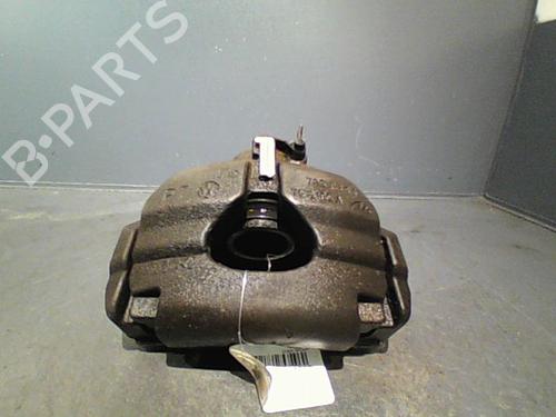 Used Left front brake caliper VW TRANSPORTER T5 Van (7HA, 7HH, 7EA, 7EH) 1.9 TDI (105 hp) 14872696