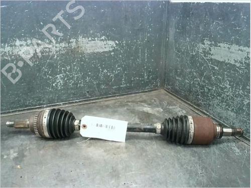 Used Left front driveshaft SUZUKI IGNIS II (MH) 1.5 4x4 (RM415) (99 hp) 13310242