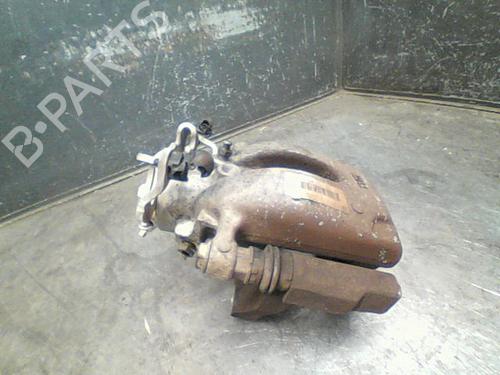 Right rear brake caliper PEUGEOT 5008 (0U_, 0E_) 1.6 HDi | BP14872171M106 