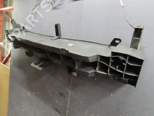 Used Rear bumper reinforcement RENAULT CLIO IV (BH_) 1.5 dCi 75 (75 hp) 17452746