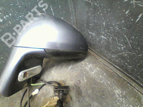 Left mirror CITROËN C4 I (LC_) 1.6 HDi | BP10765475C26 