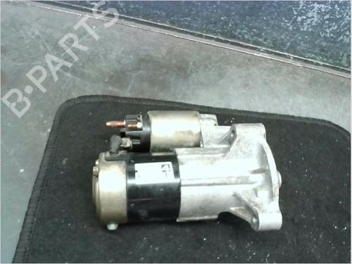 Used Starter PEUGEOT 607 (9D, 9U) 2.2 16V (158 hp) 14978394