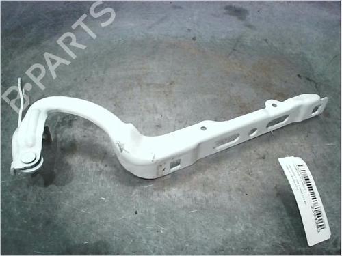 Hinge/Door check strap PEUGEOT 208 I (CA_, CC_) 1.6 HDi | BP26898541C146