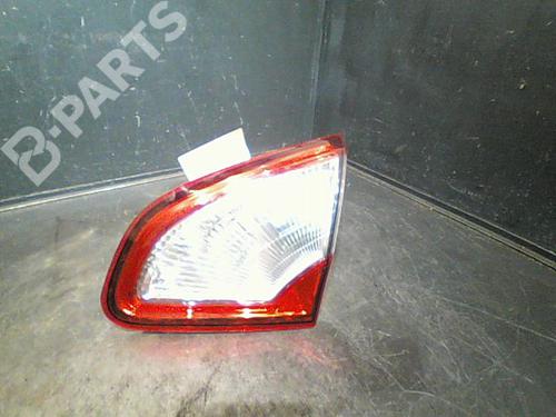 Used Right tailgate light NISSAN QASHQAI / QASHQAI +2 I (J10, NJ10, JJ10E) 1.6 dCi (130 hp) 10768448