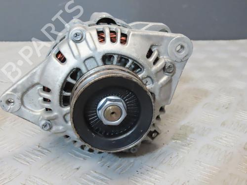 Used Alternator HYUNDAI GALLOPER II (JK-01) [1997-2003]  18663645