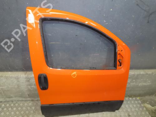 Dør højre fortil CITROËN NEMO MPV 1.4 HDi | BP39571836C3 - Image 3